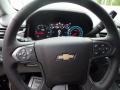 2017 Black Chevrolet Tahoe LT 4WD  photo #24