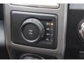 Raptor Black Controls Photo for 2017 Ford F150 #120417884