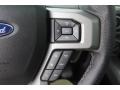 Raptor Black Controls Photo for 2017 Ford F150 #120417974