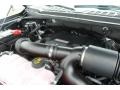 3.5 Liter DI Twin-Turbocharged DOHC 24-Valve EcoBoost V6 2017 Ford F150 SVT Raptor SuperCrew 4x4 Engine