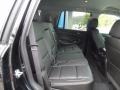 Black - Tahoe LT 4WD Photo No. 62