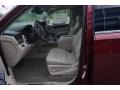 2017 Crimson Red Tintcoat GMC Yukon Denali  photo #9