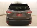 Predawn Gray Mica - Highlander XLE Photo No. 16