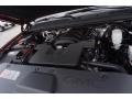 Crimson Red Tintcoat - Yukon Denali Photo No. 13
