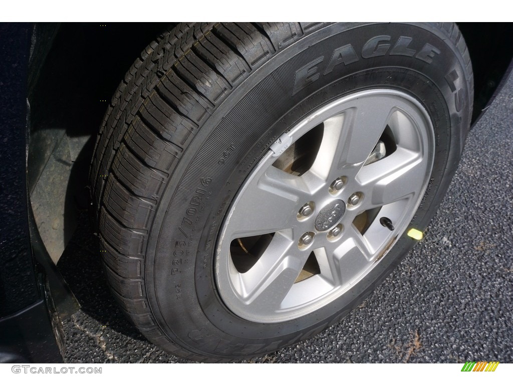 2013 Compass Sport - True Blue Pearl / Dark Slate Gray/Light Pebble photo #21