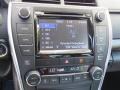 Ruby Flare Pearl - Camry XLE V6 Photo No. 16