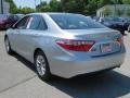 Celestial Silver Metallic - Camry LE Photo No. 4
