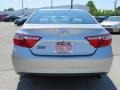 Celestial Silver Metallic - Camry LE Photo No. 5