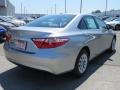 Celestial Silver Metallic - Camry LE Photo No. 6