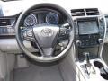 Celestial Silver Metallic - Camry LE Photo No. 8