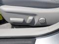 Celestial Silver Metallic - Camry LE Photo No. 12