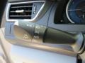 Celestial Silver Metallic - Camry LE Photo No. 20