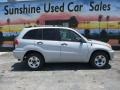 Titanium Metallic - RAV4  Photo No. 3