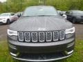 Granite Crystal Metallic - Grand Cherokee Summit 4x4 Photo No. 12