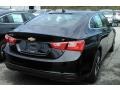 Mosaic Black Metallic - Malibu LT Photo No. 2