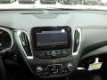Mosaic Black Metallic - Malibu LT Photo No. 12