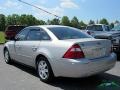 2006 Silver Birch Metallic Ford Five Hundred SE  photo #3