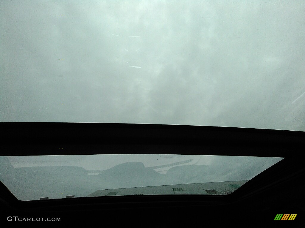 2017 Grand Cherokee Summit 4x4 - Ivory Tri-Coat / Dark Sienna Brown/Black photo #9