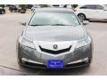 Grigio Gray Metallic - TL 3.5 Photo No. 2