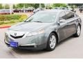 Grigio Gray Metallic - TL 3.5 Photo No. 3