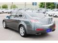 Grigio Gray Metallic - TL 3.5 Photo No. 5