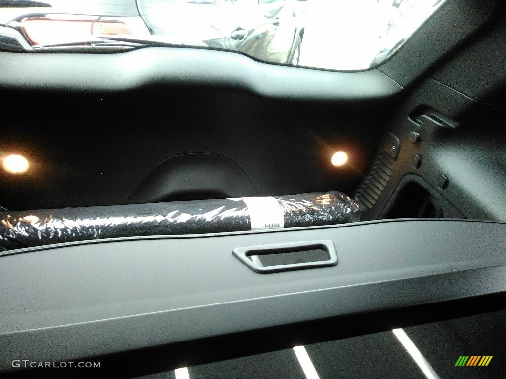 2017 Grand Cherokee Summit 4x4 - Ivory Tri-Coat / Dark Sienna Brown/Black photo #22