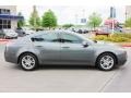 Grigio Gray Metallic - TL 3.5 Photo No. 8