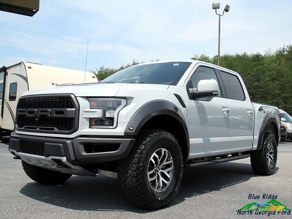 Avalanche Ford F150