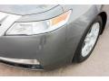 Grigio Gray Metallic - TL 3.5 Photo No. 10