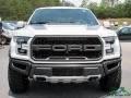 2017 Avalanche Ford F150 SVT Raptor SuperCrew 4x4  photo #8