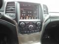 2017 Diamond Black Crystal Pearl Jeep Grand Cherokee Limited 4x4  photo #12