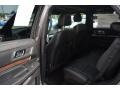 2017 Magnetic Ford Explorer Limited 4WD  photo #9
