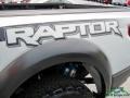 2017 Avalanche Ford F150 SVT Raptor SuperCrew 4x4  photo #46