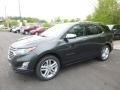 Nightfall Gray Metallic - Equinox Premier AWD Photo No. 1