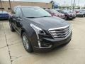 Dark Granite Metallic - XT5 Luxury AWD Photo No. 1