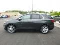 Nightfall Gray Metallic - Equinox Premier AWD Photo No. 2
