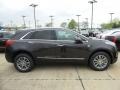 Dark Granite Metallic - XT5 Luxury AWD Photo No. 2