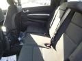 Billet Metallic - Durango SXT AWD Photo No. 4