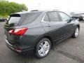 Nightfall Gray Metallic - Equinox Premier AWD Photo No. 5