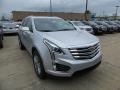 Radiant Silver Metallic - XT5 Luxury AWD Photo No. 1