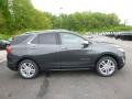 Nightfall Gray Metallic - Equinox Premier AWD Photo No. 6