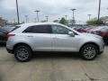 Radiant Silver Metallic - XT5 Luxury AWD Photo No. 2