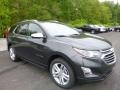 Nightfall Gray Metallic - Equinox Premier AWD Photo No. 7