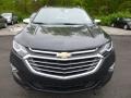 Nightfall Gray Metallic - Equinox Premier AWD Photo No. 8