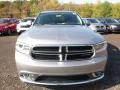 2017 Billet Metallic Dodge Durango SXT AWD  photo #12