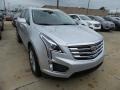 Radiant Silver Metallic - XT5 Luxury AWD Photo No. 1