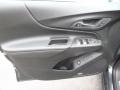 Nightfall Gray Metallic - Equinox Premier AWD Photo No. 16