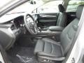 Radiant Silver Metallic - XT5 Luxury AWD Photo No. 3