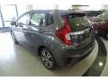 2017 Modern Steel Metallic Honda Fit EX  photo #2