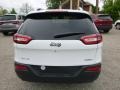Bright White - Cherokee Latitude 4x4 Photo No. 4